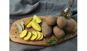 Картофель