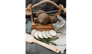 Редька черная